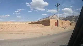  Tashqurghan (Khulm) is a historic city in Samangan Province, northern Afghanistan. 