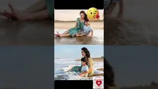 Bigboss Sujavarunee latest family photoshoot video #bigbosstamil #suja #Shorts