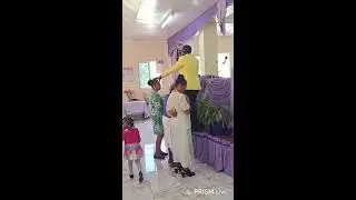 Live streaming of Wesleyan Holiness Church  Knockpatrick
