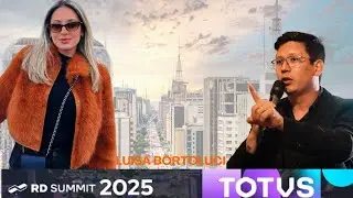 RD Summit - Marelli (com Luisa Bortoluci) | Portal Par&aacute; Neg&oacute;cios