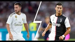 Juventus vs Real Madrid - UEFA Champions League - Ronaldo Overpowered shot from left foot!! #Ronaldo