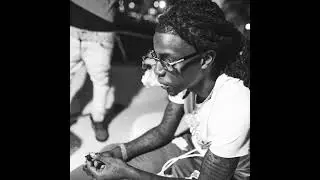 FREE OMB Peezy Type Beat - 