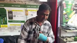 Butter fly wali bike ka carburettor key problem ki  solve ￼