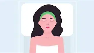 Explainer video by Inovit - State-of-the-art Anti-Aging treatments