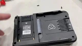 Major failure on atomos ninja V