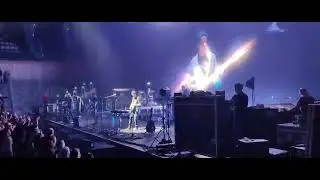 A-ha live Gothenburg 2022 - The Sun Always Shines On TV
