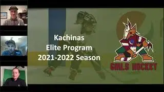 Kachinas Elite 2021 2022 Season Information