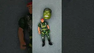 Hulk head #hulk #head #tin