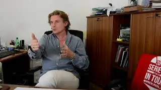 ESCLUSIVA! L'intervista a Raffaele Baldini direttore di Basketnet.it 05set2017