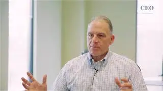 The CEO Institute - Hyper-mobilisation: Accelerate your Execution Success in Unstable Markets