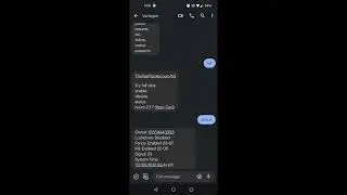 Van Tracker - Commands Overview part 1/3