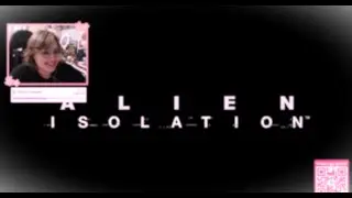 Só isolada, sem aliens - Alien Isolation - Parte 1