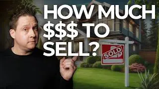 How Much Does It Cost to Sell Your Home in Kelowna?