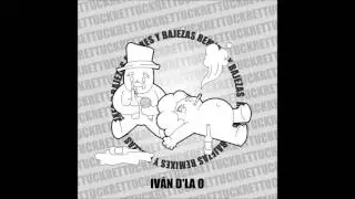 Iv&aacute;n D'La O- 03 Panik room (U) beat by Mayhem brooks