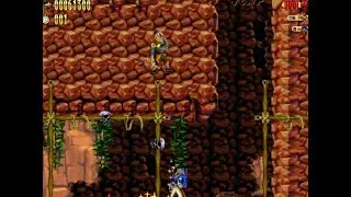Who wants some fossil fuel || Captain Claw level 10 glitch
