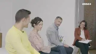ASISA campa&ntilde;a funcionarios 2021:spot