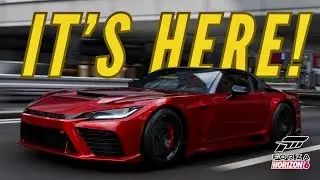 Forza Horizon 6&rsquo;s First Gameplay Reveal&hellip;
