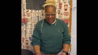 Cheryl Thomas Recorded Sermon