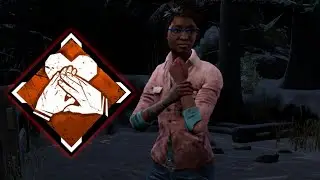 Dead By Daylight - Perk Demonstration | Empathy