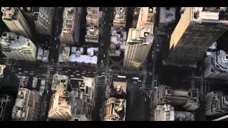 NY heli traffic
