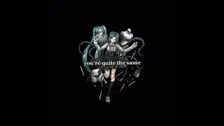 tangled up / part 1 (​⁠​⁠@rosie-0-rosie) / tsumugi shirogane / #tsumugishirogane #danganronpa #edit