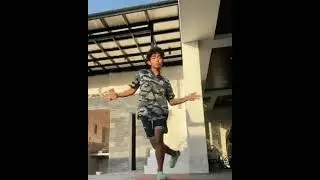 JAMILL TIKTOK ( JAYZAM )
