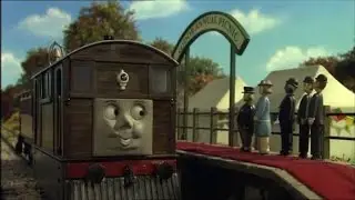 Thomas & Friends Season 11 Episode 16 Toby&rsquo;s Triumph US Dub HD MB Part 2 Better Quality