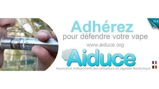 Aiduce c'est vous !