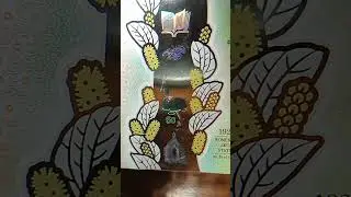 Australian $50 polymer note The Tribe ❤️ is strong ❤️#gadoojjj #pineapple