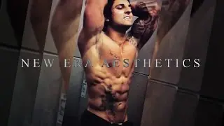 Zyzz - New Era Aesthetics (Vol. 10)