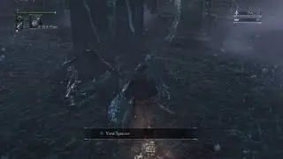 Bloodborne&trade; Farm blood echoes