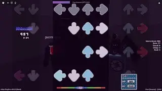 Project Afternight- Fear FC