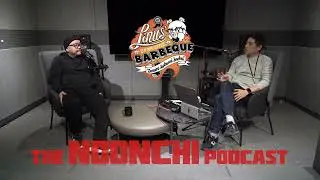 Year of the Noonchi - Noonchi Podcast EP117