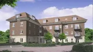 Maplewood Court, Ashford