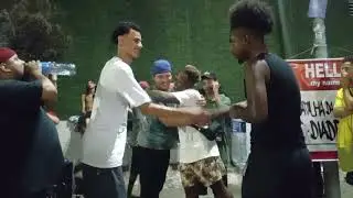 RARIDADE-ZETY-BRUNINE vs RIAJ-WINNT-GUARNIERI Batalha Da Central Quarta Batalha Da Primeira Fase