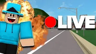 roblox play with subscribers!!!!!! #roblox #viral #live #funny #games with subscribers!!!!