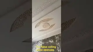 Hall false ceiling design #falseceiling #shorts #cmfalseceiling #shortvideo #interiordesign #home