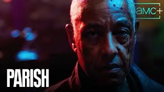 The Past Repeats Itself | Parish | New Episodes Sundays | AMC+