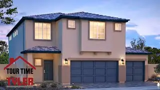 Homes For Sale North Las Vegas NV DR Horton Model Homes