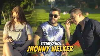 PAGANDO A D&Iacute;VIDA - VICIADO NO JHONNY WELKER