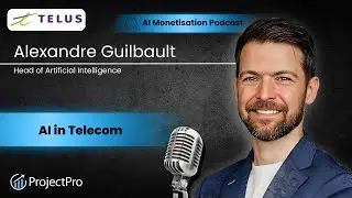 How AI in Telecom Can Improve Customer Experience and Reduce Churn?