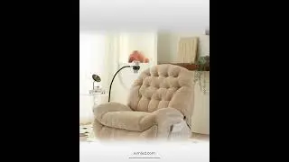 Modern Multifunction Electric Leather Recliner Sofa Recliner Sofa Living Room Furniture Single So...