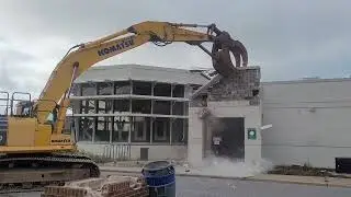 Newark Free Library - First Crunch 2025