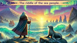 The riddle of the sea people
