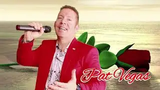 Pat Vegas - Unchained Melody live by JVDrecording