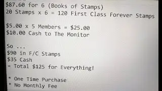Make Money Mailing Flyers from Home Making Money Mailing Postcards from Home Direct Mail Opportunity