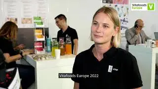 #VitafoodsEurope - Mad Ventura