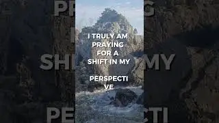 In a changing world, God is our unshakable Rock. Stand firm in Him today. #morningprayer #shorts