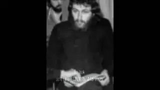 Trailer f&ouml;r romanen  Dtockholmssyndromet av Cyril Hellman om Norrmalmstorgsdramat