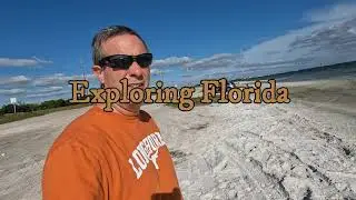 Exploring Florida: Episode 1
